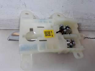 Recambio de maneta interior delantera derecha para kia niro 2016- emotion plug-in hybrid referencia OEM IAM 82620G5000 82620G500 2