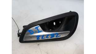 Recambio de maneta interior delantera izquierda para ford focus lim. 2014-2018 trend referencia OEM IAM 1746826 AM51U22601BEW AM