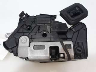 Recambio de cerradura puerta trasera derecha para seat leon st (5f8) 2013- reference referencia OEM IAM 5K4839016AF 5K4839016AF 