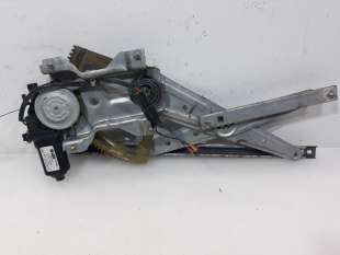 Recambio de elevalunas trasero izquierdo para kia sorento 2002-2010 2.5 crdi concept referencia OEM IAM 834503E000 834503E000  2