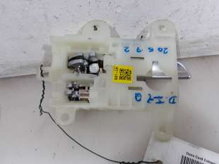 Recambio de maneta interior delantera izquierda para kia niro 2016- emotion plug-in hybrid referencia OEM IAM 82610G5010 82613G5 2