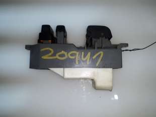 Recambio de mando elevalunas delantero izquierdo para toyota yaris (ksp9/scp9/nlp9) 2005-2008 básico referencia OEM IAM 848200D1 2