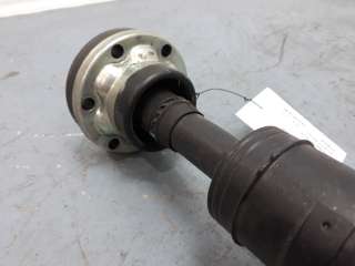 Recambio de transmision central para jaguar xf 2015- 300 sport referencia OEM IAM 9XZ34K145BC 9XZ34K145BC 