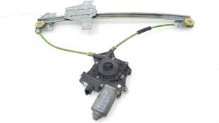 Recambio de elevalunas trasero derecho para citroën c8 2002-2015 hdi 120 collection referencia OEM IAM 922480 922480 