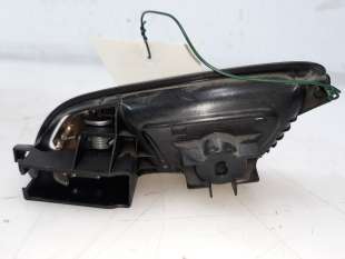 Recambio de maneta interior trasera derecha para ford focus lim. 2014-2018 trend referencia OEM IAM AM51U22600BEW AM51U22600BEW  2