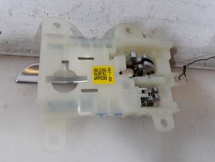 Recambio de maneta interior trasera derecha para kia niro 2016- emotion plug-in hybrid referencia OEM IAM 82623G5000 82623G5000  2