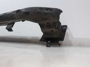 Recambio de refuerzo paragolpes delantero para peugeot 207 2006-2012 sport referencia OEM IAM 7414PQ 7414PQ  2