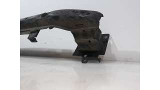 Recambio de refuerzo paragolpes delantero para peugeot 207 2006-2012 sport referencia OEM IAM 7414PQ 7414PQ 