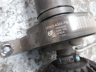 Recambio de transmision central para jaguar xf 2015- 300 sport referencia OEM IAM 9XZ34K145BC 9XZ34K145BC 