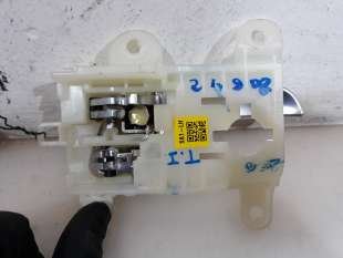 Recambio de maneta interior trasera izquierda para kia niro 2016- emotion plug-in hybrid referencia OEM IAM 82613G5000 82613G500 2