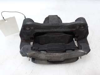 Recambio de pinza de freno delantera izquierda para renault talisman 2015- intens referencia OEM IAM 410018526R 410018526R 