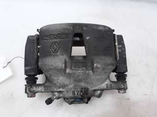 Recambio de pinza de freno delantera izquierda para renault talisman 2015- intens referencia OEM IAM 410018526R 410018526R 
