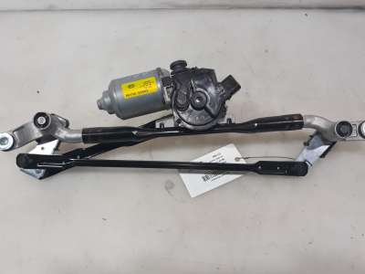 Recambio de motor limpia delantero para kia niro 2016- emotion plug-in hybrid referencia OEM IAM 98100G5000 98100G5000 