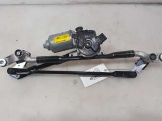 Recambio de motor limpia delantero para kia niro 2016- emotion plug-in hybrid referencia OEM IAM 98100G5000 98100G5000 