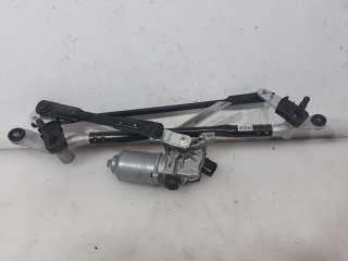 Recambio de motor limpia delantero para kia niro 2016- emotion plug-in hybrid referencia OEM IAM 98100G5000 98100G5000 