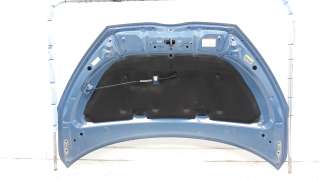 Recambio de capo para toyota yaris (xp21) 2020- hybrid style referencia OEM IAM 53301K0010 53301K0010 