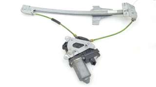 Recambio de elevalunas trasero derecho para citroën c8 2002-2015 hdi 120 collection referencia OEM IAM 922480 922480 