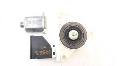 MOTOR ELEVALUNAS TRASERO IZQUIERDO RENAULT MEGANE III BERLINA 5 P  - M.1091480 / 82731018R