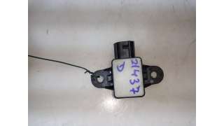 Recambio de sensor para kia niro 2016- drive plug-in hybrid referencia OEM IAM 95920F2100 95920F2100 