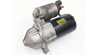 Recambio de motor arranque para hyundai i30 (fd) 2007-2012 1.6 crdi referencia OEM IAM 361002A300 361002A300 