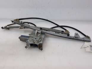 Recambio de elevalunas delantero derecho para citroën xsara picasso 1999-2011 1.6 hdi 90 exclusive referencia OEM IAM 9222F9 922