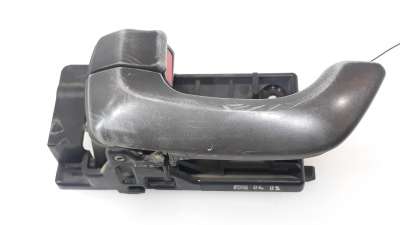 Recambio de maneta interior trasera izquierda para kia magentis 2006-2009 concept referencia OEM IAM 826102G000W9 826132G000 826
