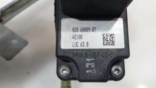 Recambio de elevalunas trasero derecho para citroën c8 2002-2015 hdi 120 collection referencia OEM IAM 922480 922480 