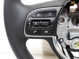 Recambio de volante para kia niro 2016- emotion plug-in hybrid referencia OEM IAM 56114Q4000 56114Q4000  2