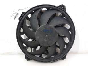 Recambio de electroventilador para citroën jumpy 2006-2016 hdi 90 l combi (5/6 pl) referencia OEM IAM 1253K1 1253K1 
