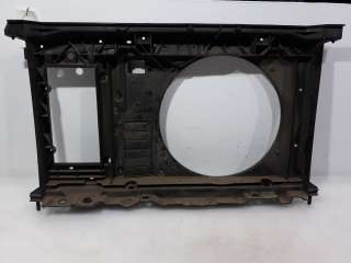 Recambio de panel frontal para citroën c4 picasso 2007-2013 exclusive referencia OEM IAM 9658574380 9658574380 