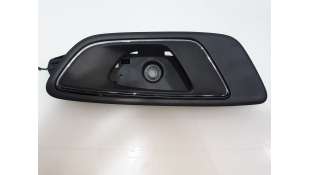 Recambio de maneta interior delantera derecha para seat leon st (5f8) 2013- reference referencia OEM IAM 5F1837114A 5F1837114A 