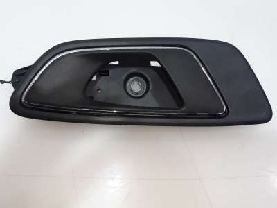 Recambio de maneta interior delantera derecha para seat leon st (5f8) 2013- reference referencia OEM IAM 5F1837114A 5F1837114A 