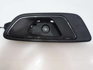 Recambio de maneta interior delantera derecha para seat leon st (5f8) 2013- reference referencia OEM IAM 5F1837114A 5F1837114A 