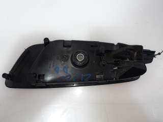 Recambio de maneta interior delantera derecha para seat leon st (5f8) 2013- reference referencia OEM IAM 5F1837114A 5F1837114A 