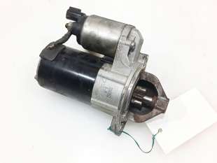 Recambio de motor arranque para hyundai i30 (fd) 2007-2012 1.6 crdi referencia OEM IAM 361002A300 361002A300  2