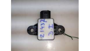 Recambio de sensor para kia niro 2016- drive plug-in hybrid referencia OEM IAM 95920F2100 95920F2100 