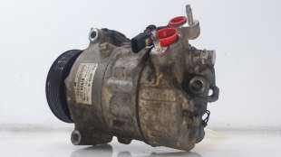 Recambio de compresor aire acondicionado para land rover discovery sport 2014- hse referencia OEM IAM CPLA19D629BF CPLA19D629BF  2