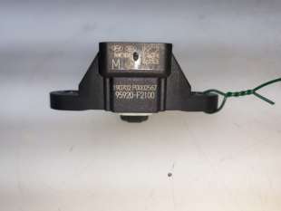 Recambio de sensor para kia niro 2016- drive plug-in hybrid referencia OEM IAM 95920F2100 95920F2100  2