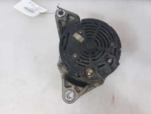 Recambio de alternador para opel corsa b 1996-2000 edition 2000 referencia OEM IAM 0123110008 0123110008  2