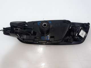 Recambio de maneta interior trasera derecha para seat leon st (5f8) 2013- reference referencia OEM IAM 5F1837114B 5F1837114B 
