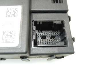 Recambio de modulo confort para nissan qashqai (j10) 2007-2014 acenta referencia OEM IAM 284B2JD12C 284B2JD12C  2