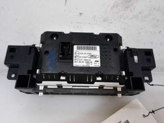 Recambio de pantalla multifuncion para ford focus lim. 2014-2018 trend referencia OEM IAM EM5T18B955BA EM5T18B955BA 