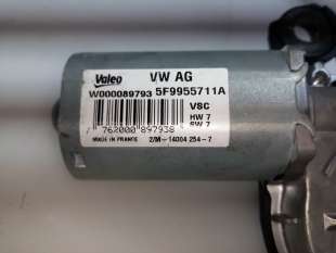 Recambio de motor limpia trasero para seat leon st (5f8) 2013- reference referencia OEM IAM 5F9955711A 5F9955711A  2