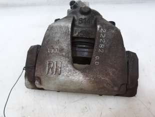 Recambio de pinza de freno delantera derecha para ford focus lim. 2014-2018 trend referencia OEM IAM 1755031 1755031 