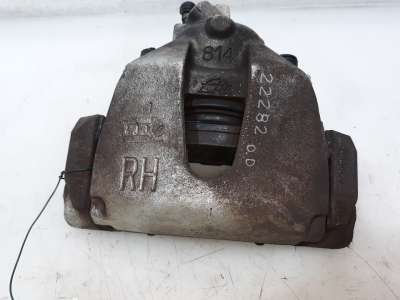 Recambio de pinza de freno delantera derecha para ford focus lim. 2014-2018 trend referencia OEM IAM 1755031 1755031 