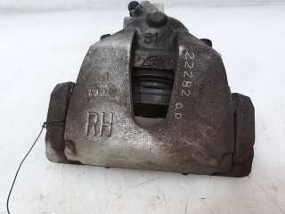 Recambio de pinza de freno delantera derecha para ford focus lim. 2014-2018 trend referencia OEM IAM 1755031 1755031 