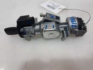 Recambio de llave de arranque para ford focus berlina (cap) 2004-2007 ghia referencia OEM IAM 3M51-3F880-AC 3M51-3F880-AC 
