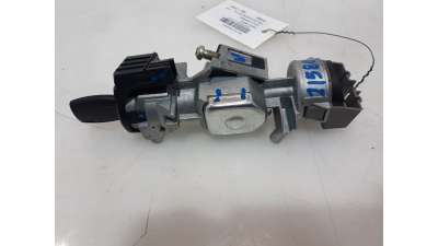 Recambio de llave de arranque para ford focus berlina (cap) 2004-2007 ghia referencia OEM IAM 3M51-3F880-AC 3M51-3F880-AC 