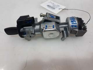 Recambio de llave de arranque para ford focus berlina (cap) 2004-2007 ghia referencia OEM IAM 3M51-3F880-AC 3M51-3F880-AC 