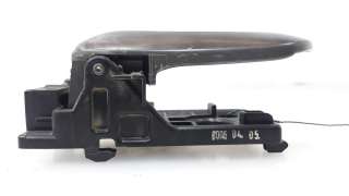 Recambio de maneta interior trasera izquierda para kia magentis 2006-2009 concept referencia OEM IAM 826102G000W9 826132G000 826